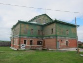 Усадьба Рязанцевых