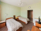 Двухместный номер