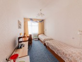 Двухместный номер