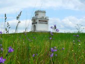Памятник 7-й пехотной дивизии генерала П.М. Капцевича. Арх. А.В. Дроздовский, 1912 год
