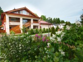 Ресторан Купеческий