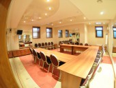 Учебный класс, 3-й корпус