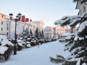 Территория