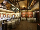 Ресторан Купеческий