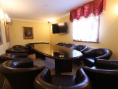 Переговорный зал