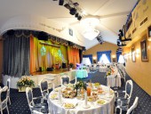 Киноконцертный зал