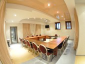 Учебный класс, 5-й корпус