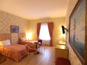 Номер Стандарт