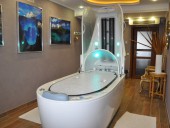 СПА-капсула