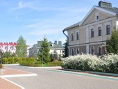 Территория