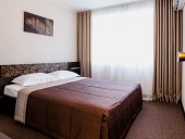 полулюкс I категории