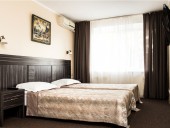 полулюкс II категории