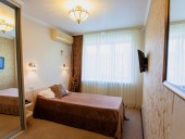 полулюкс III категории