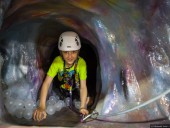 Веревочный парк