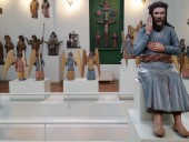 Пермская государственная художественная галерея