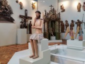 Пермская государственная художественная галерея