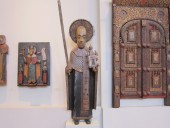 Пермская государственная художественная галерея