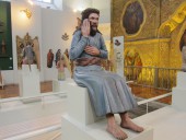 Пермская государственная художественная галерея