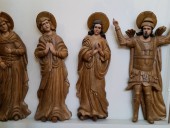 Пермская государственная художественная галерея