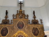 Пермская государственная художественная галерея