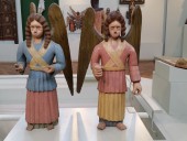 Пермская государственная художественная галерея