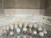 Музей античного искусства в Сиде