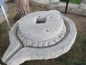 Музей античного искусства в Сиде