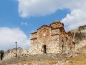 Церковь Святой Троицы