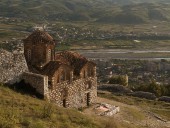 Церковь Святой Троицы (Берат)