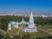 Церковь Вознесения Господня в Коломенском