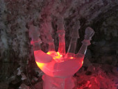 Царство вечной мерзлоты