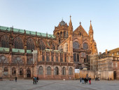 Страсбургский собор