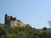 Крепость Бебрисцихе