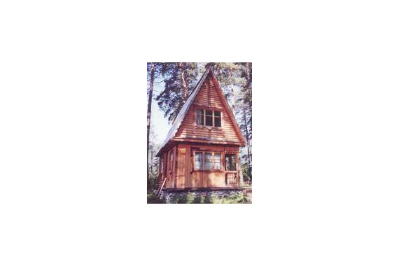 Фотография Турбаза «Корона Катуни» 2