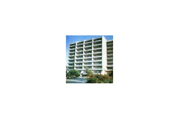 Фотография Санаторий «Молдова» 2