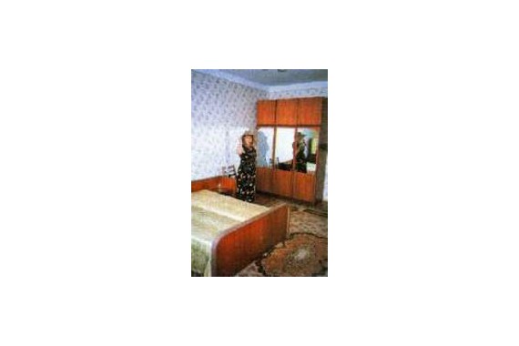 Фотография Санаторий «Молдова» 3