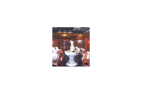 Фотография Гостиничный комплекс «Президент-отель Киевский» 3