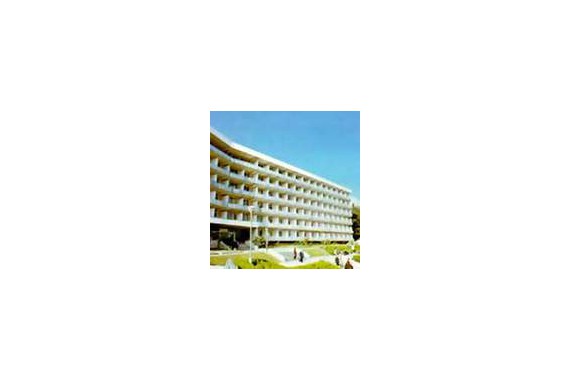 Фотография Санаторий «им. Кирова» 0