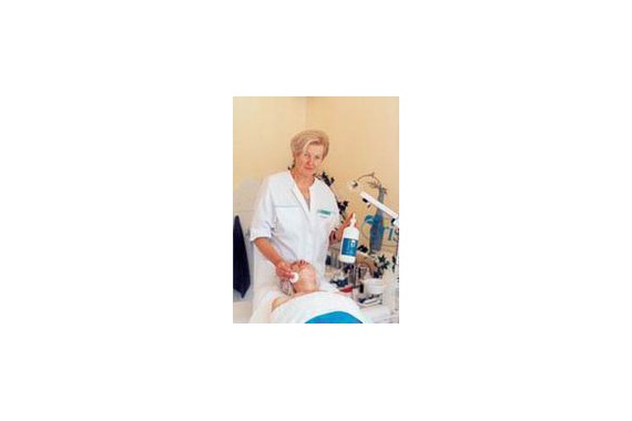 Фотография Санаторий «Вильнюс (Vilnius)» 0