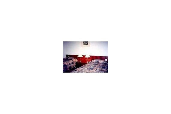 Фотография Отель «Пярну» 1
