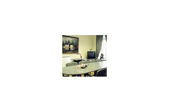 Фотография Отель «Метрополь Рига» 2