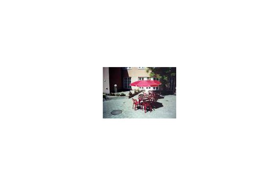 Фотография Отель «Oma» 3