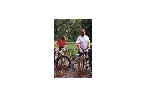 Фотография Отель «Brieчukalns» 3