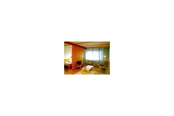 Фотография Гостиница «Pesa» 1