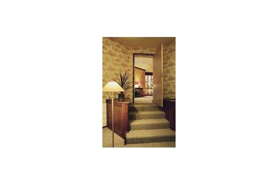 Фотография Гостиница «Mama Rosa» 4