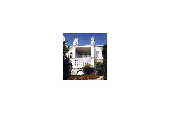 Фотография Санаторий «им. Кирова» 1