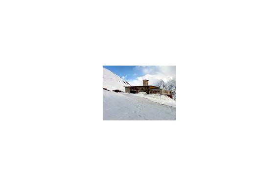 Фотография Гостиница «Пик Ине» 1