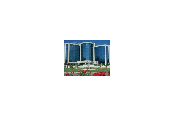 Фотография Гостиница «Regent Almaty» 0
