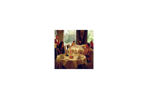 Фотография Гостиница «Джолли-Алон» 4