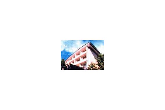Фотография Гостиница «Салтанат (Saltanat)» 0